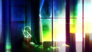 Mardock Scramble: The Third Exhaust